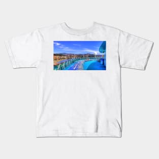 deck Kids T-Shirt